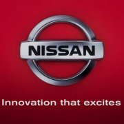 Nissan Logo Bare International
