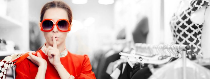 mystery shopping