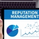 Online reputation management