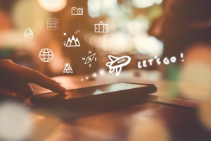 Omnichannel communication