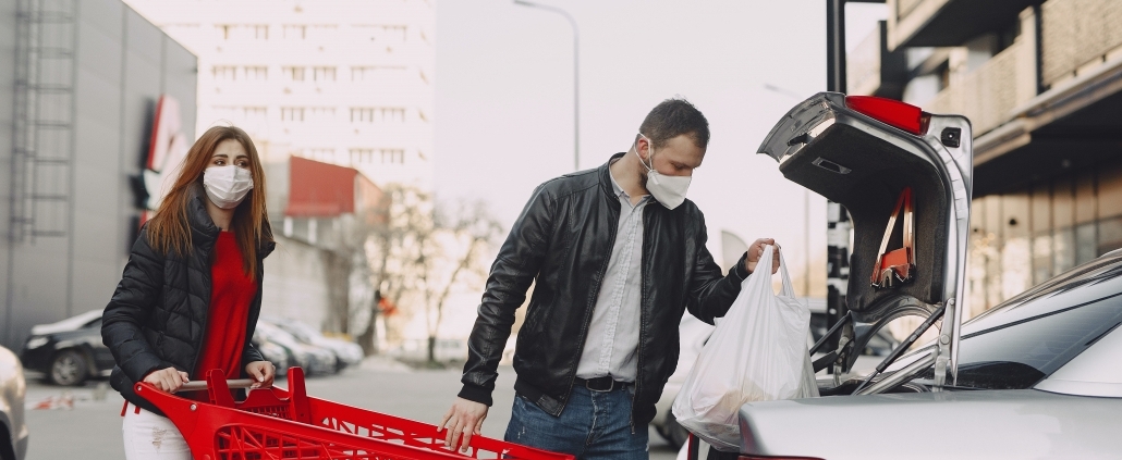 WAYS TO WIN WITH CURBSIDE CUSTOMER EXPERIENCE