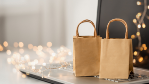 E-commerce, online shopping