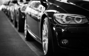 Used car photo
