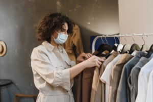 Retail stores - Shopping In 2021