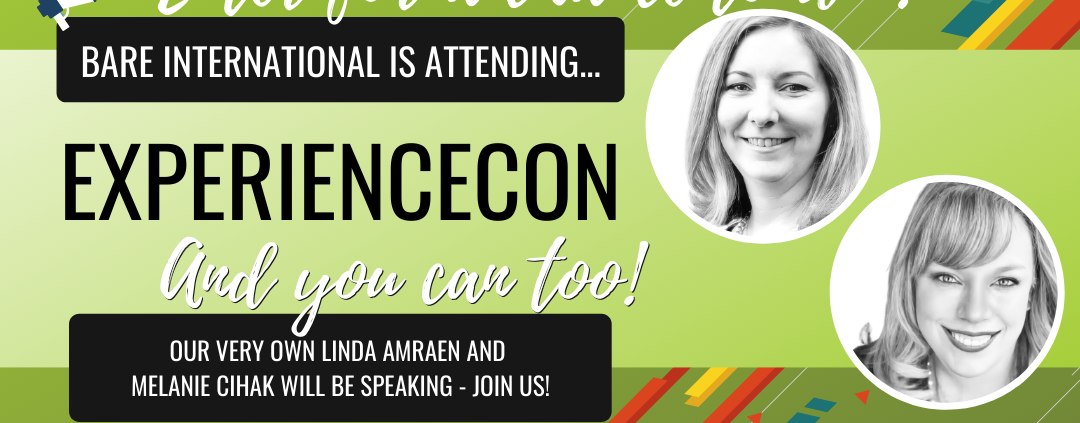 Experiencecon Conference