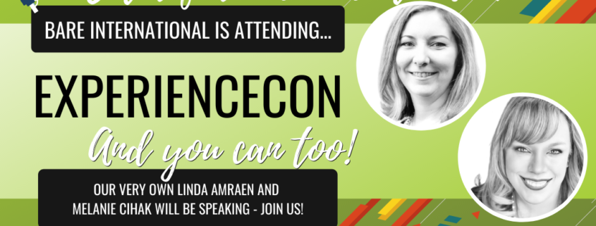 Experiencecon Conference