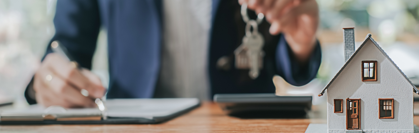 Customer Experience for Real Estate